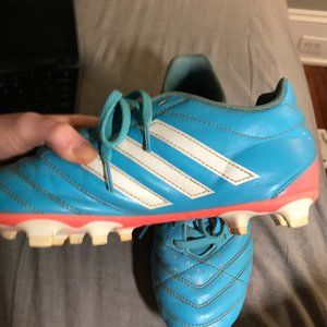 Adidas Soccer Cleats